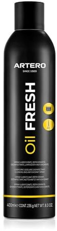 Artero Oil Fresh Cooling and Disinfectant Spray for dogs & cats