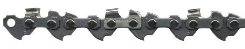 OREGON 91P 60 Links 3/8'' 050 low-kickback Chainsaw Chain for 18''/45CM bar