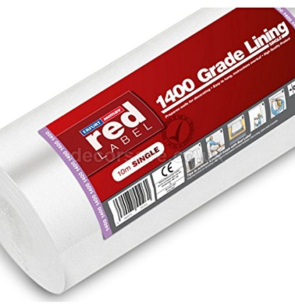 Lining Paper 1400 Grade Full Roll