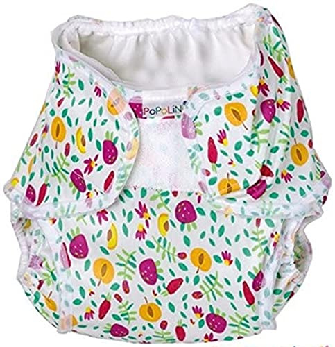 POPOLINI - Culotte de protection Popowrap Fruit - Taille XL (+ 14 kg)