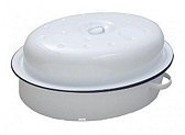 Falcon 60038 Oval Roaster 36cm