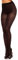 GLAMORY Women's Vital 40 Support Tights Stockings, Denier, Black, 4XL