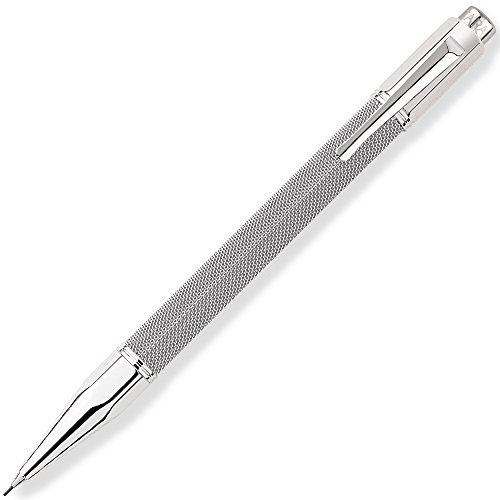 Caran d'Ache Druckbleistift Varius Ivanhoe, versilbert
