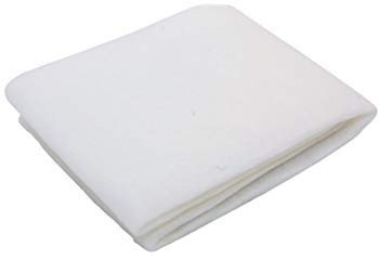 Filtro Grasso Forno Cappa aspirante in schiuma tagliati a misura universale, 114 x 47 cm