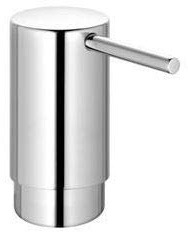 Keuco 11649000100 Elegance Pumpe für Schaumseife, lose