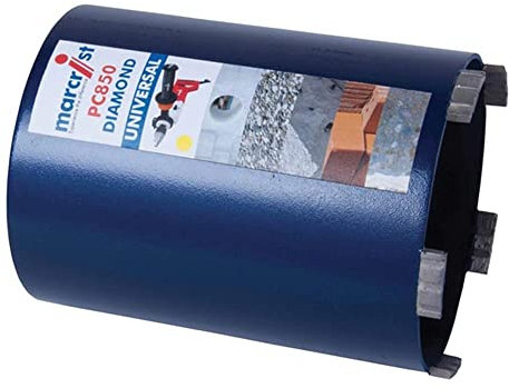 Marcrist MRCPC850152 Diamond Core Drills