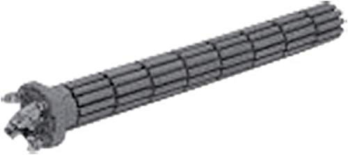 résistance stéatite - 1800 watts - diamètre 47 - thermor 060175