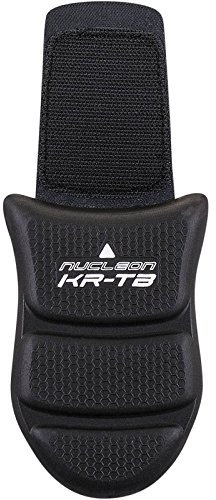 ALPINESTARS Protector Nuc KR-Tb O/S, color negro, talla única