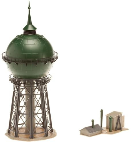 Faller - Decoración para modelismo ferroviario Escala 1:87