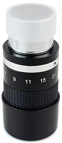 Skywatcher 7-21mm Zoom Telescope Eyepiece 1.25 Fitting