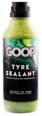 Goop Puncture Preventative/Proofer/Treatment 500ml Bottle