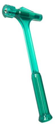 RCBS Martello di inerzia, Unisex, Verde, Unico