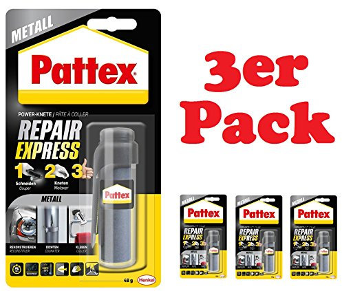 Repair Express Power Knete Metall 48g