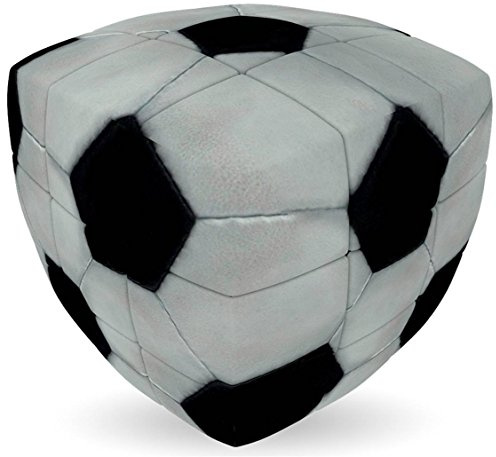 V-Cube 25133 - Würfel 2 Essential - Fußball