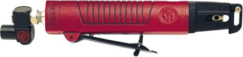 Chicago Pneumatic - CP7901 - Scie pneumatique - Course par minute : 10000-0,86 kg/1,9 lbs-Masse