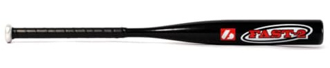 BARNETT Fast 2 Softballschläger Fastpitch Aluminium 7046 (33)