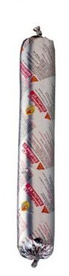 Sikaflex at Connection Gris 1 K PU Sacs Hybrid Mastic 600 ml