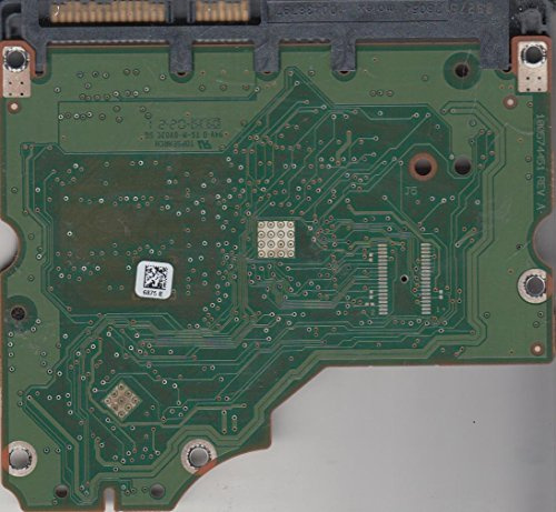 ST31000528AS, 9SL154-516, CC46, 6875 E, Seagate SATA 3.5 PCB