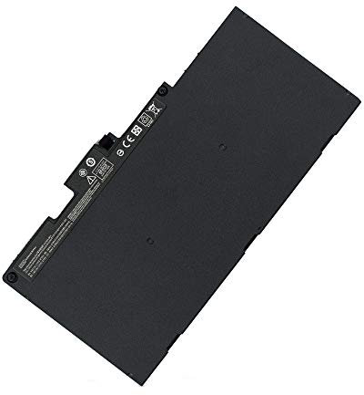 HCSK ANTIEE CS03XL Laptop Batteria per HP EliteBook 745 755 840 850 G3 G4 848 ZBook 15u G3 G4 mt42 mt43 Series Notebook 800513-001 800231-141 T7B32AA HSTNN-I33C-4 HSTNN-IB6Y HSTNN-UB6S