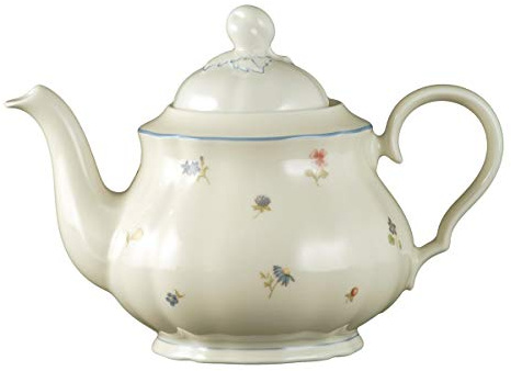 Seltmann Weiden 001.297638 Teekanne 1,1 L, Bunt