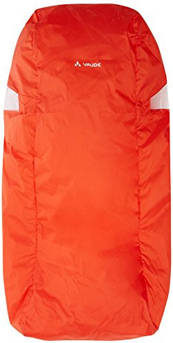 VAUDE Regenhülle Regenüberzug für Kindertragen der Shuttle-Serie, orange, One Size, 118592270