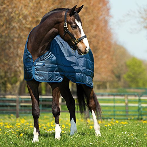 Horseware Rambo Duo Liner Unterdecke Winter 100/ 200/ 300/ 400 g - Größe wählbar (160, 300g.)