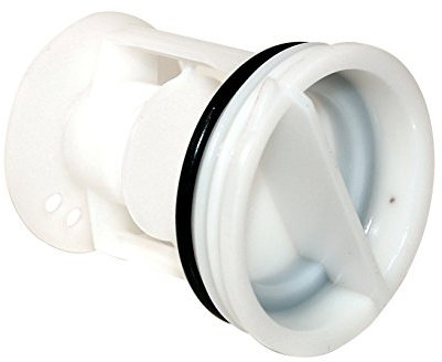 Beko 2872700100 Accessoire de machine à laver/pompes à eaux usées/UpM/Filtre de pompe de rechange d'origine pour votre machine à laver