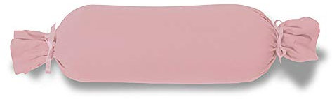 ESTELLA Kissenbezug Feinjersey | Flieder