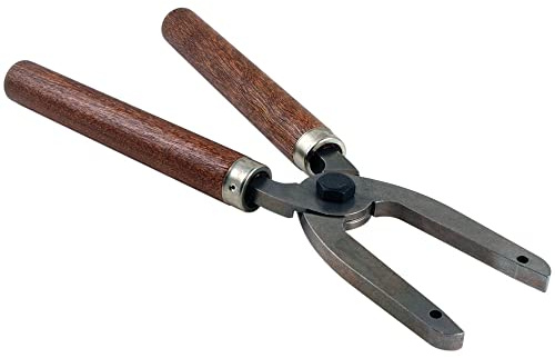 Lee Precision 90005 - Pinza per stampi, Multicolore, Taglia Unica