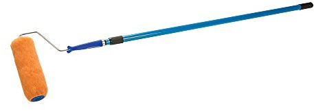 Silverline 961679 Ausziehbarer Farbroller 230 mm