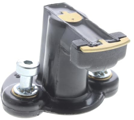 Zündverteilerläufer VEMO V40-70-0006 Original VEMO Qualität für OPEL