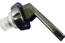 Bravilor HWA20 Hot Water Boiler Top Tap Section