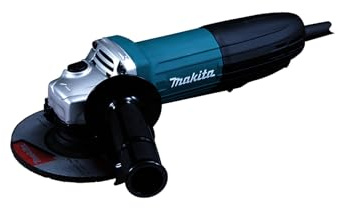 Makita GA5034/1 110V 125mm Angle Grinder