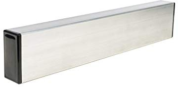 Set of 3 Refina Aluminium Straight Edge & Concrete Tamper Screed Rule Board & floor 2.5m 8' 3