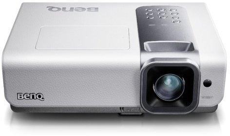 BenQ W1000+ Projecteur DLP 2000 ANSI lumens Full HD 4:3