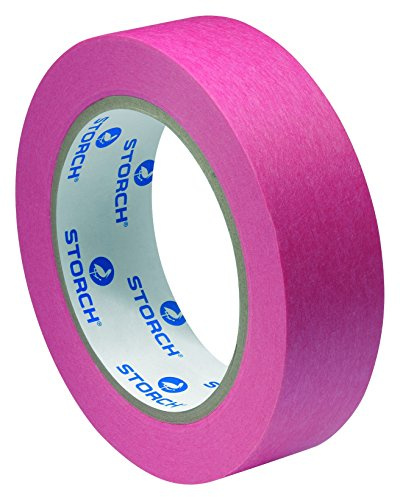 Storch das Rote UV-plus Sunny Paper Breite 38mm