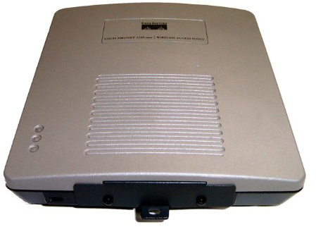 Cisco AIR-AP1220B-E-K9