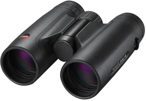 Leica Camera Co. 8x42 Trinovid HD Binoculars
