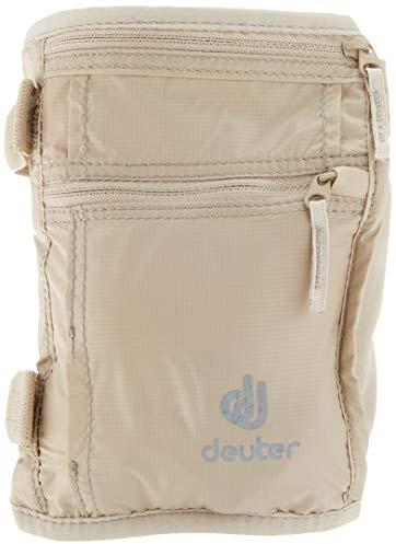 Deuter Legholster Security, Sand, 20 x 19 cm, 3942316-6010