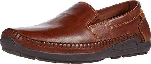 Pikolinos Azores 06H-5303 - Mocasines de Cuero para Hombre