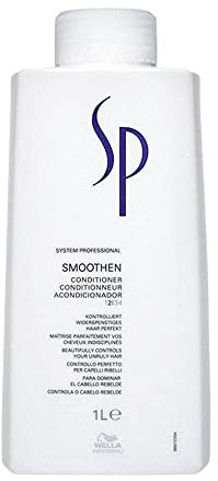Wella SP Smoothen Conditioner (For Unruly Hair) 1000ml