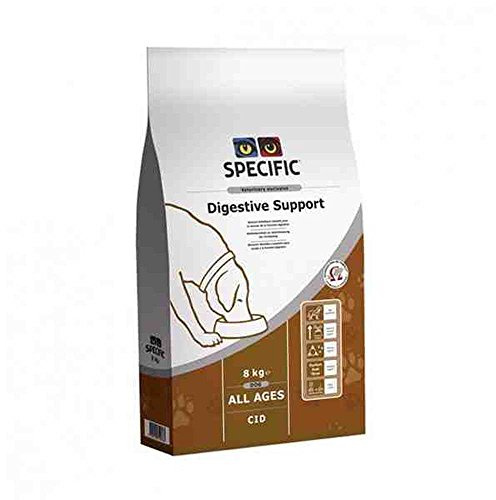 Specific Alimento para Perros Digestive Support - 15 kg