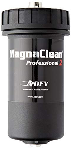Magnaclean System Cleaner, Black, 22 mm