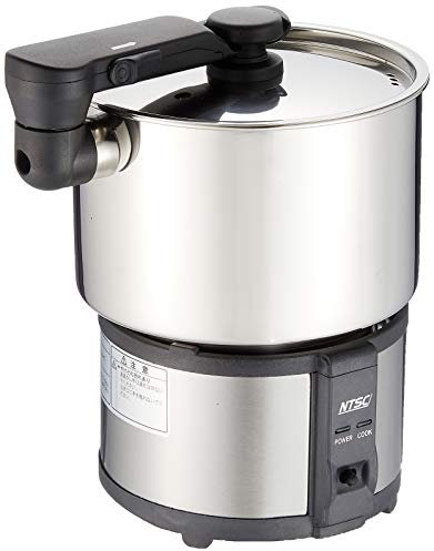 NTS Reisekocher ITC-AV500 AC100~240V 1.3L