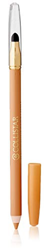 Collistar professioneller Kajal- und Lippenkonturenstift im Farbton Butter, doppelt verwendbar: im Augeninneren zum Aufhellen und Vergrößern; auf den Lippen zum Verleihen von Volumen, 1,2 ml