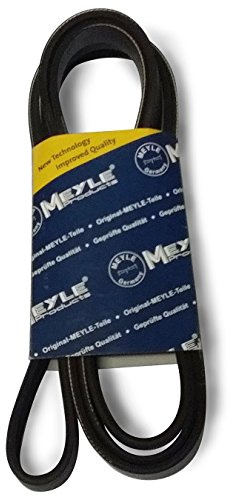 MEYLE 050 006 1035 Keilrippenriemen Kompatibel mit VW Golf 7 Schrägheck 5G1, BQ1, BE1, BE2 028903137B 028903137T 037903137H | 050 006 1035, Meyle-: True to .