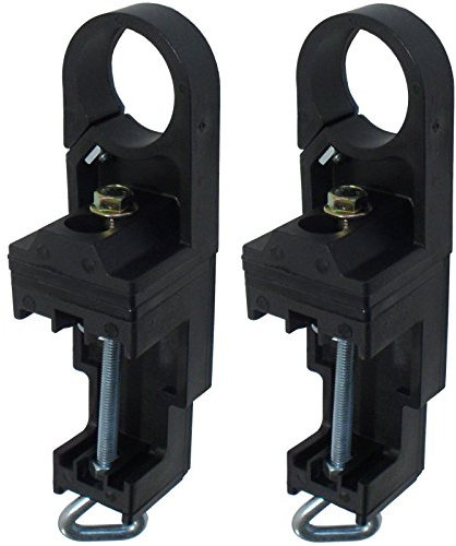 Pair Bench/Drill Clamp/Holder Electric/Air Drills/Nibblers/Mops POL05