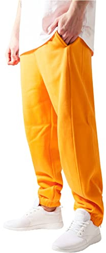 Urban Classics Men's Tb014b-sweatpants Trousers