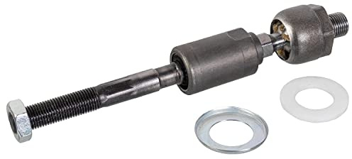 Febi bilstein 44644 Joint axial avec écrou de blocage et tôle de sécurité, 1 pièce