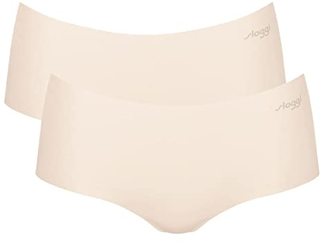 Sloggi Women's Basic+ N Everyday Bra, White, 36 A